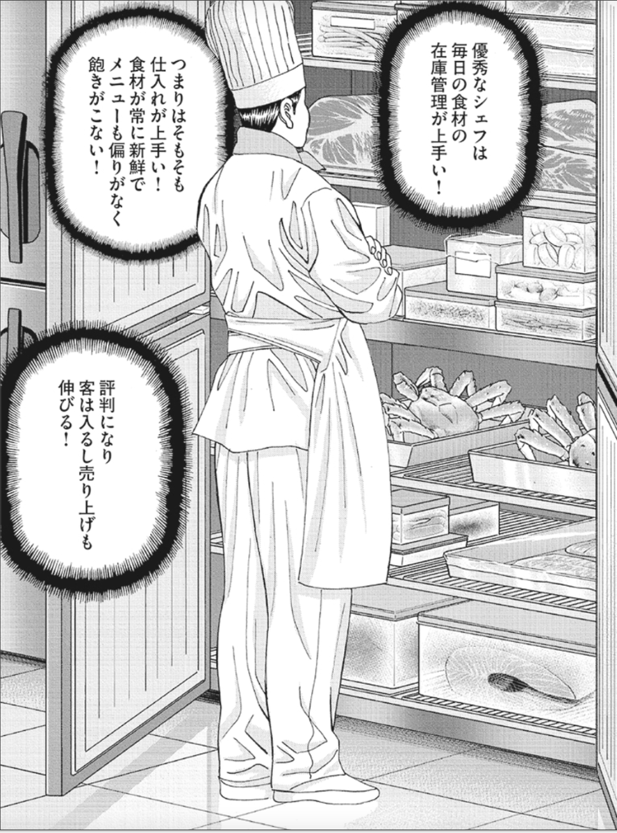 【優秀な人は、きちんと自分の頭のなかと現実の状況を整理できているって話】(4/5) 
