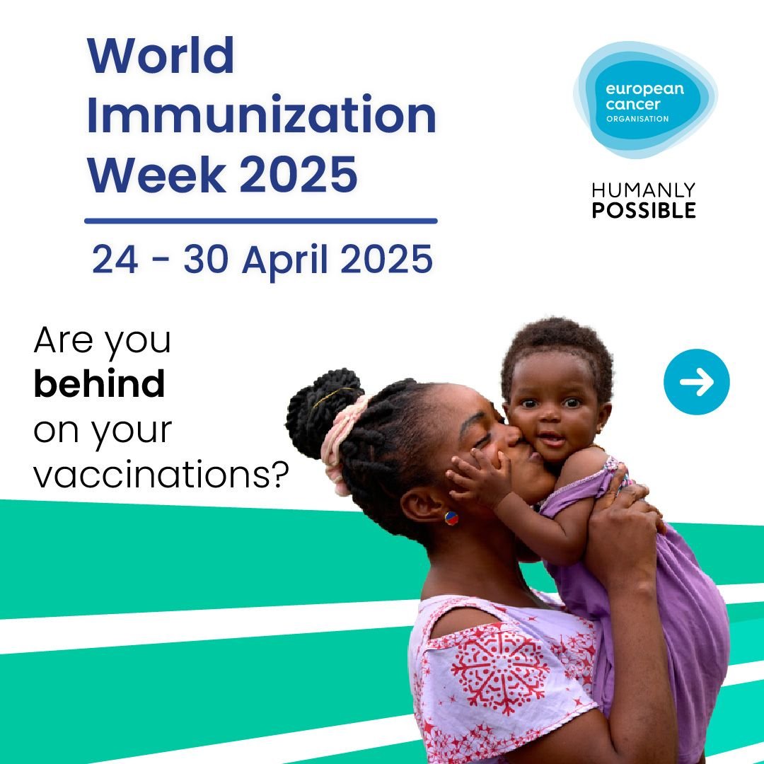 European Cancer Organisation tweet media