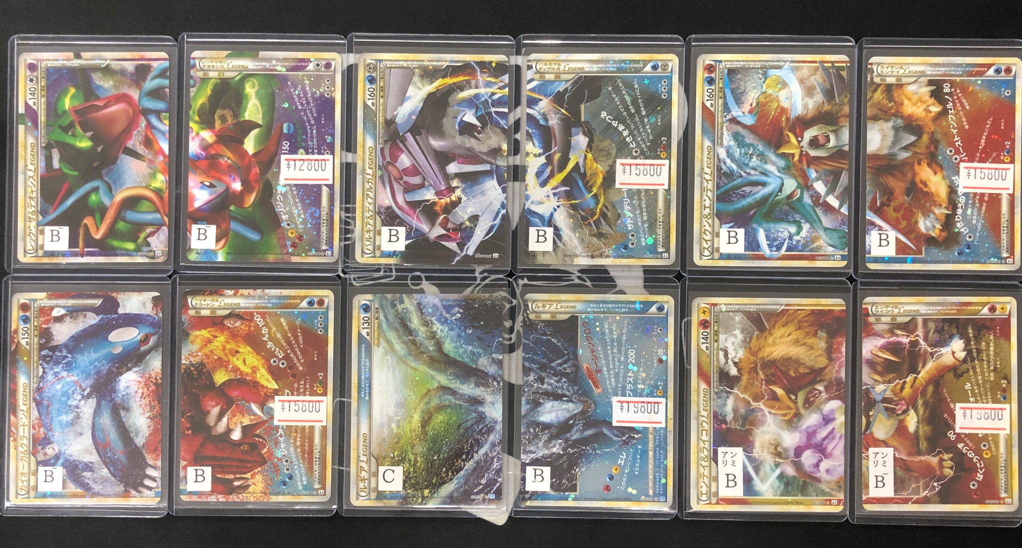 JOKER / TCG専門店（我孫子駅徒歩1分） ポケモンカード・遊戯王