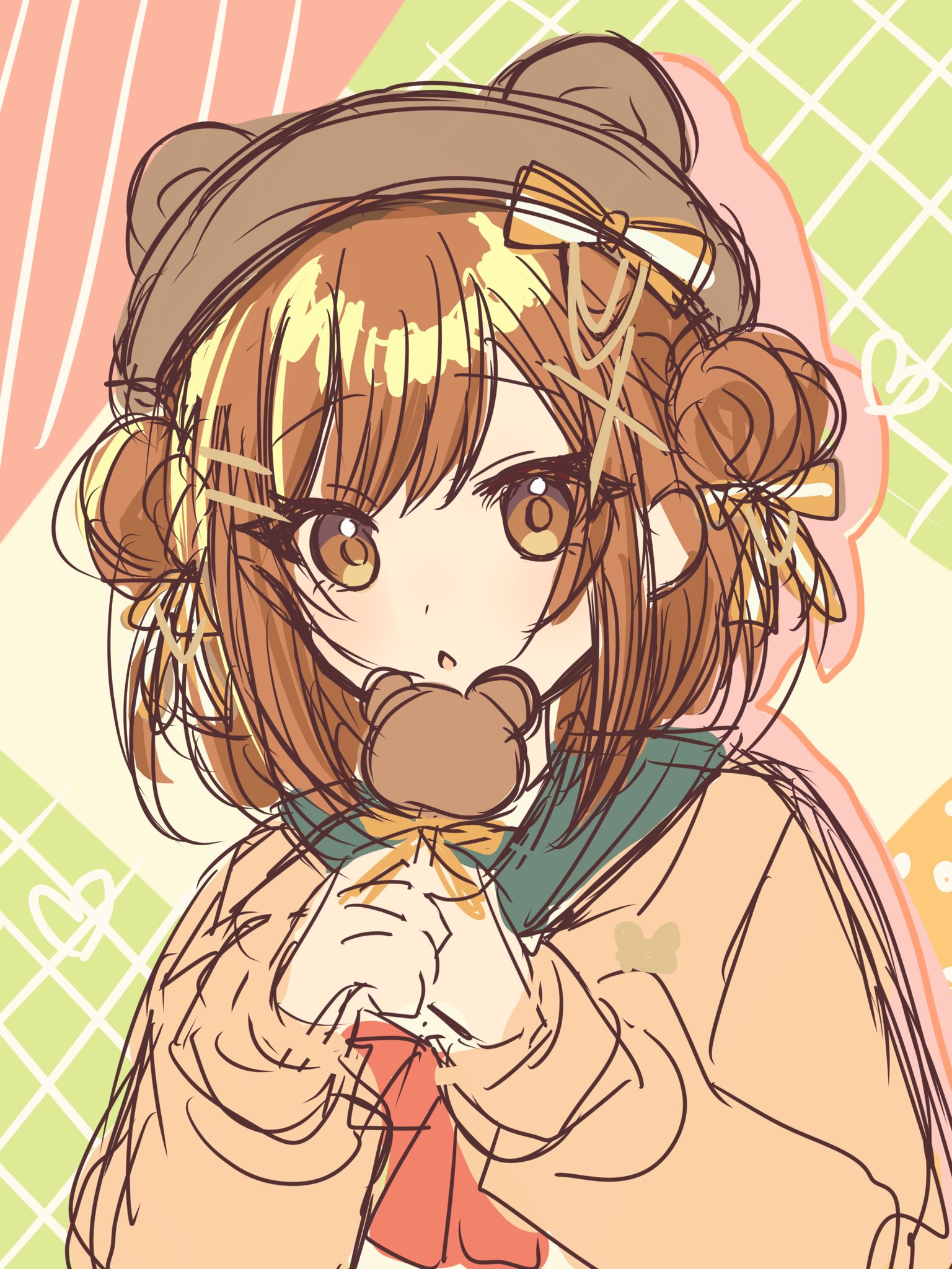 四つ葉 (@968_yotuba) / X