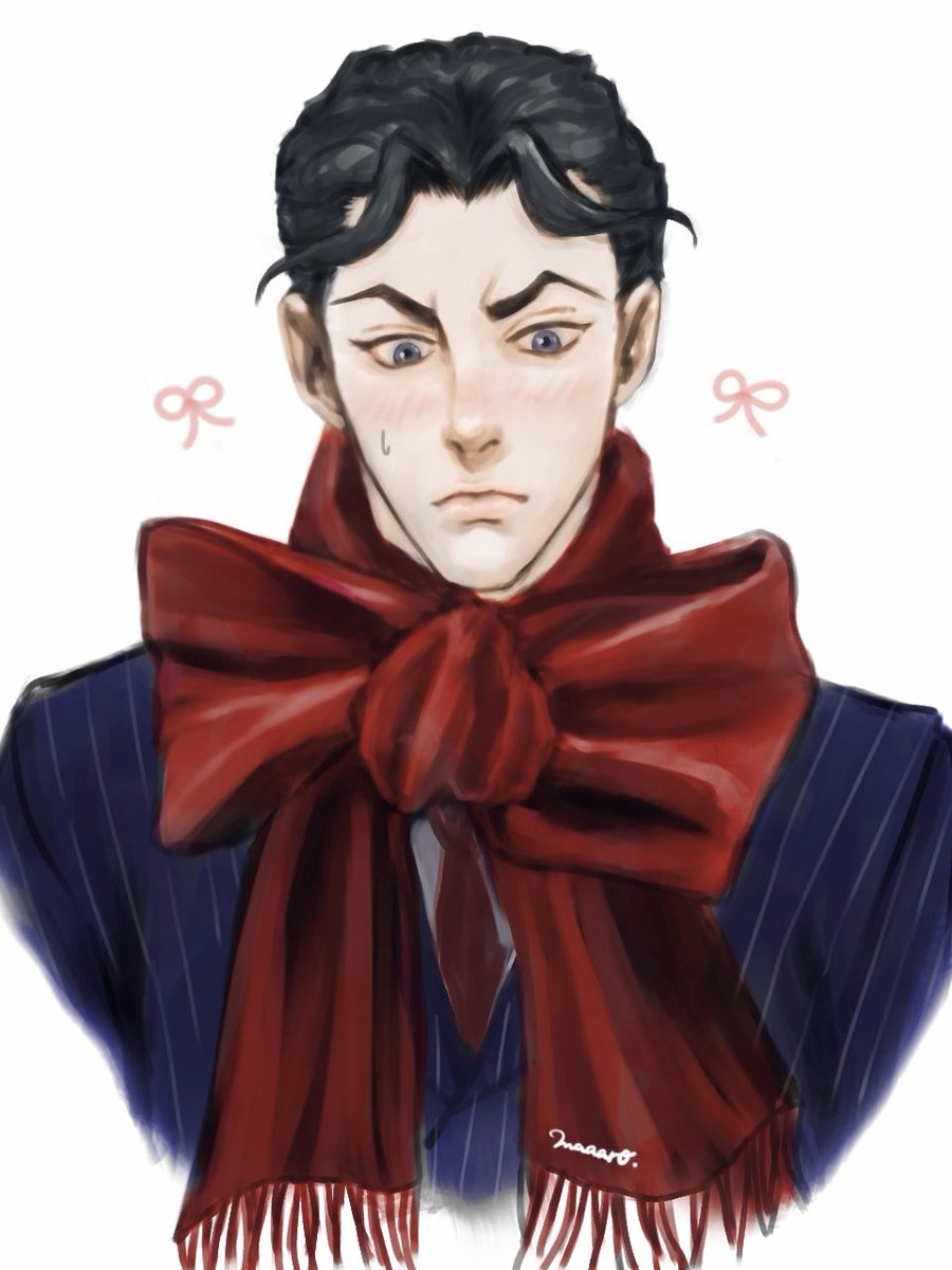 tenimaaaro_e's tweet image. rkgk 長谷部さん🎀