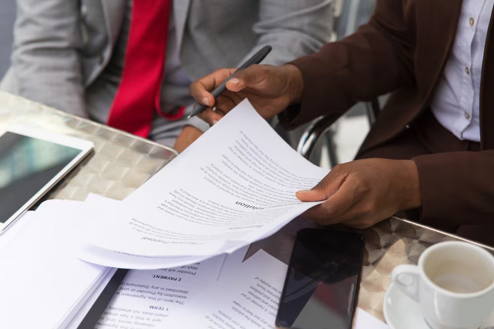 The Job Seeker tweet media