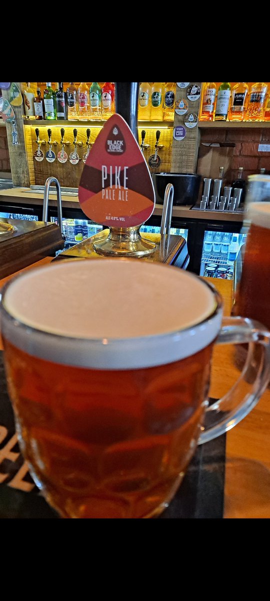 Rory Gordon (@rorygordon13) on Twitter photo <a href="/NoContextBrits/">No Context Brits</a> My local
<a href="/ThebreweryT/">The Brewery Tap</a>
Perfect pints in the Perfect glass.
Brewed by <a href="/Blackedgebeers/">Blackedge Brewing Co Ltd</a>
<a href="/BoltonCAMRA/">Bolton CAMRA</a> <a href="/NoContextBrits/">No Context Brits</a> My local
<a href="/ThebreweryT/">The Brewery Tap</a>
Perfect pints in the Perfect glass.
Brewed by <a href="/Blackedgebeers/">Blackedge Brewing Co Ltd</a>
<a href="/BoltonCAMRA/">Bolton CAMRA</a>