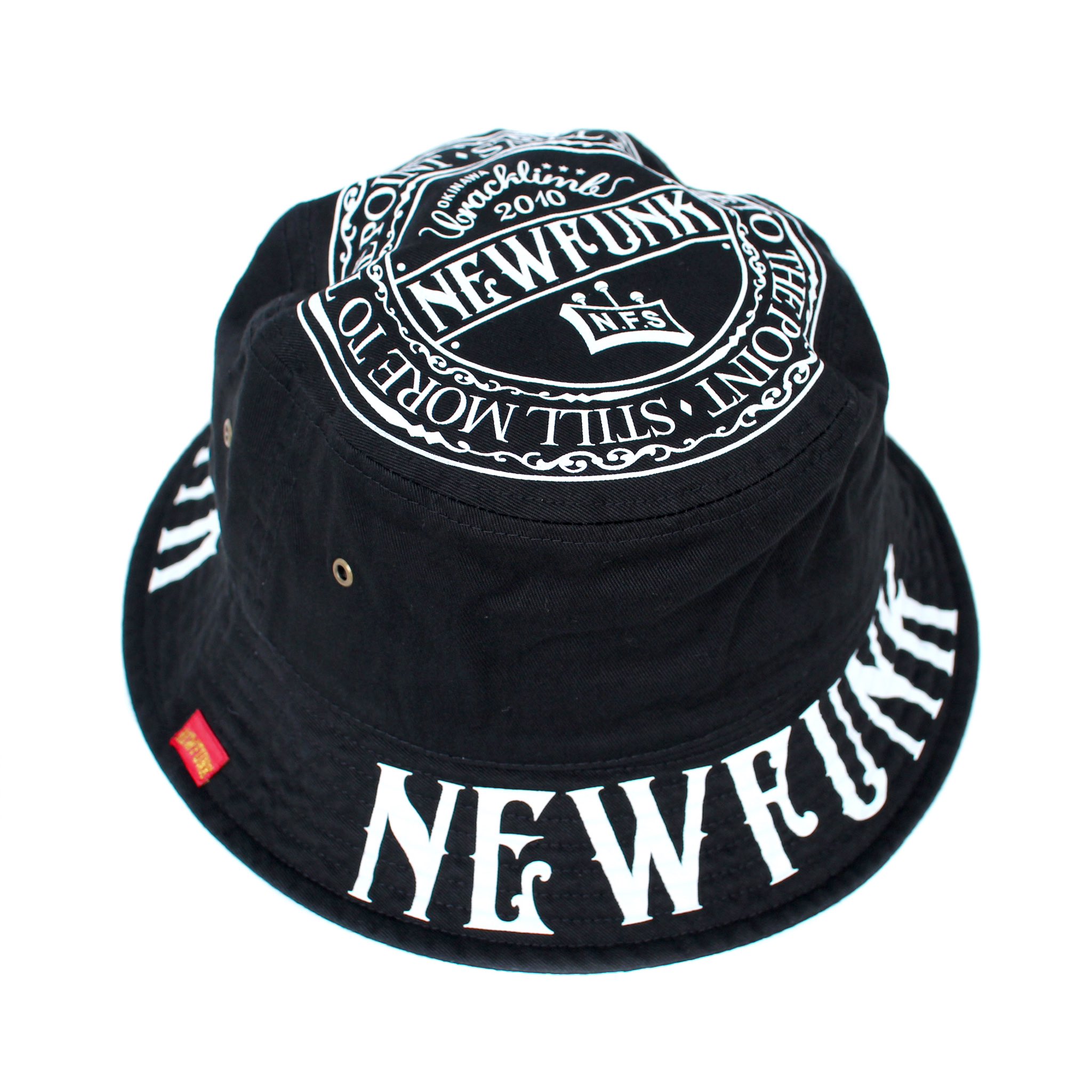 い出のひと時に、とびきりのおしゃれを！ NEWFUNK STORE  X: on ミュージシャン