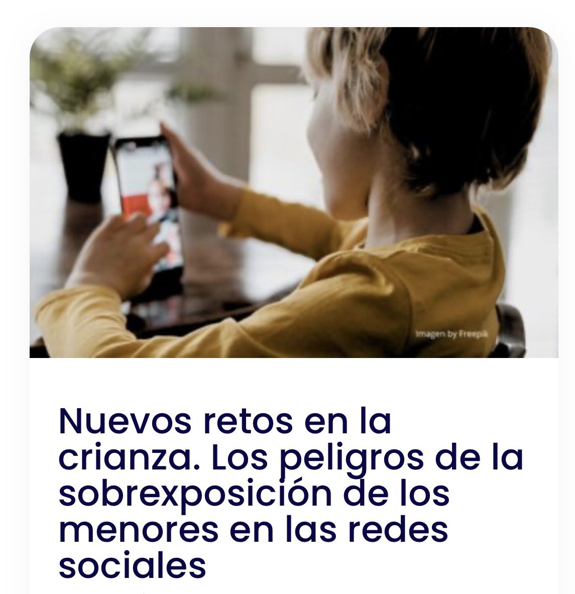 Observatorio Contra la Desinformación en Salud tweet media