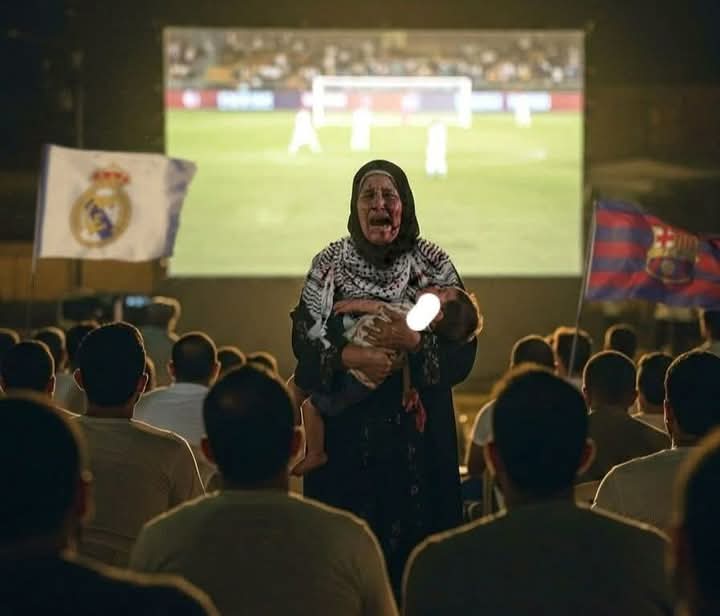 فهمتو  يا شباب  يا ويلنا من الله