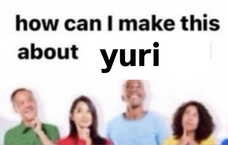 ytdemotivation's tweet photo. Write yuri for squiddo https://t.co/9GFUwBSWoU
