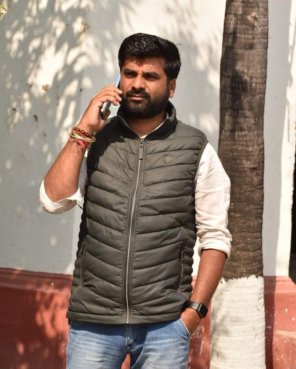 rahulray651998's tweet photo. बड़े भाई निशांत जी को मटिहानी विधानसभा के प्रभारी बनाने के लिए हार्दिक बधाई एवं शुभकामनाएं 🙏..
@IYCBihar https://t.co/rwr5L0AfWN