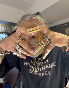 アクセサリー渋谷【kensscratch】tokyo ケンズスクラッチshibuya アクセサリー渋谷【kensscratch】tokyo ケンズスクラッチshibuya