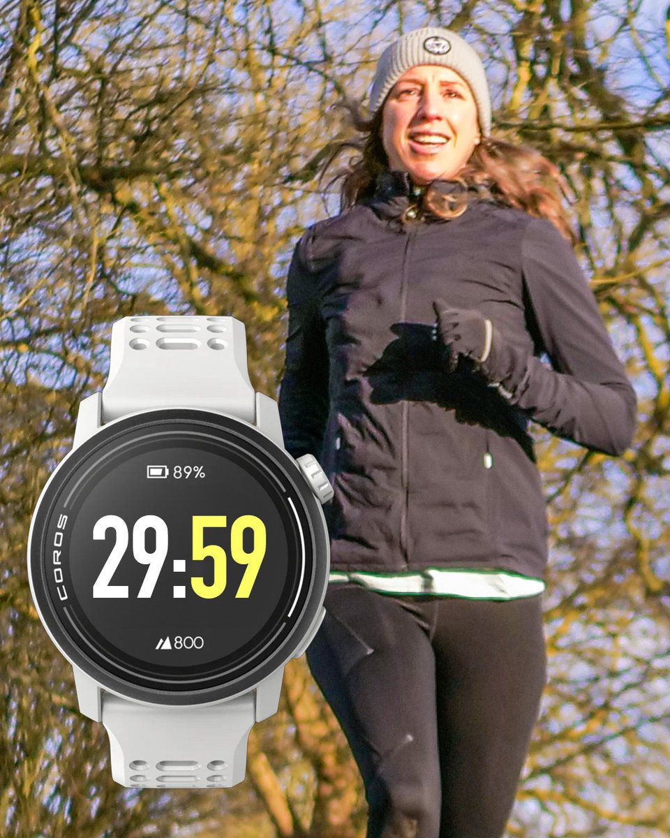 gtntweet's tweet image. We’ve got your no-nonsense guide to going from 5K finisher ➡️ 5K faster. 😎 How many runs a week? What kind of timeline?

🎥 Hit the video now and start shaving down that time 👉 gtn.io/5kSub30

#RunningGoals #5KTraining #Break30 #parkrun #RunningMotivation