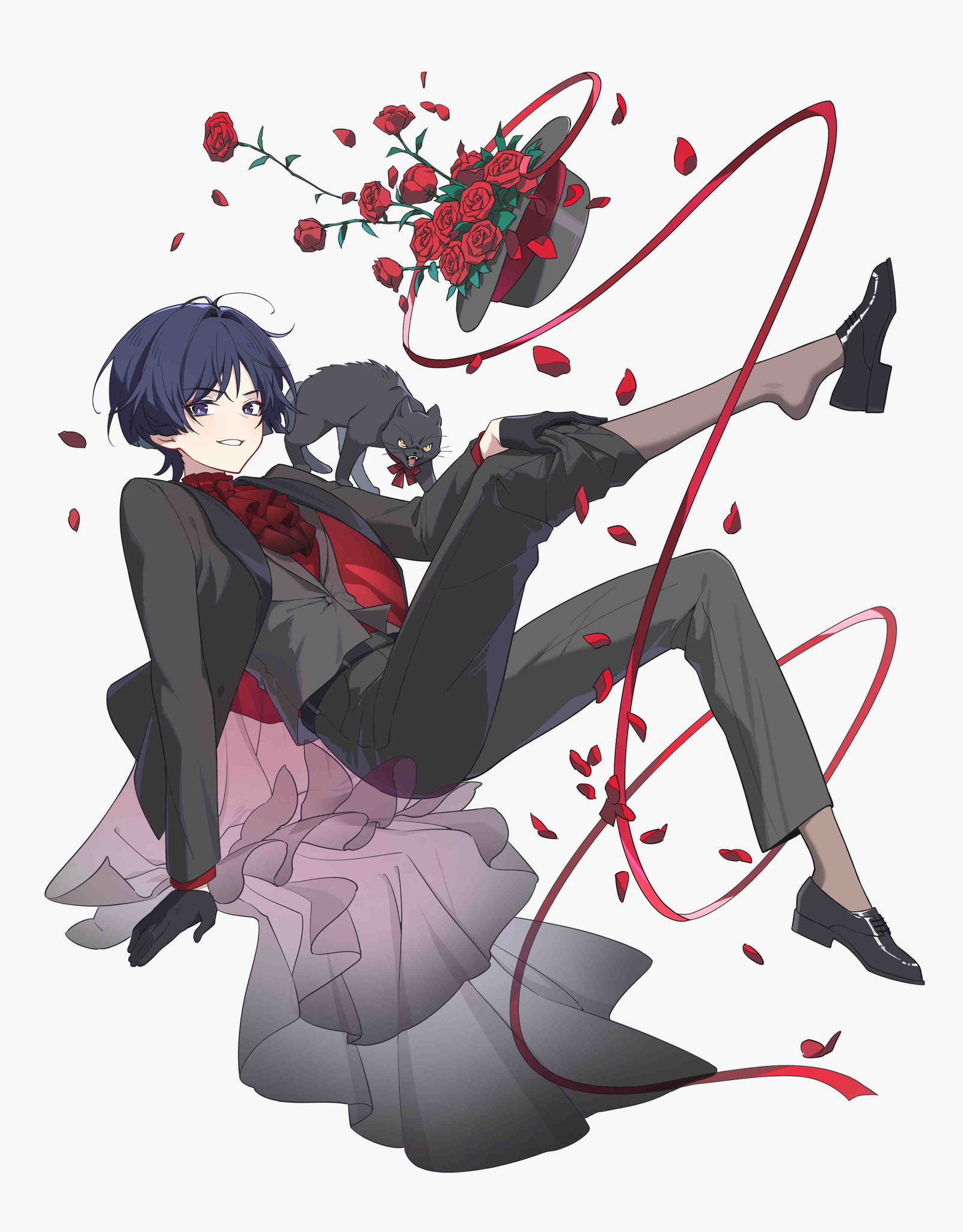 黑狼(@hei11999) / X