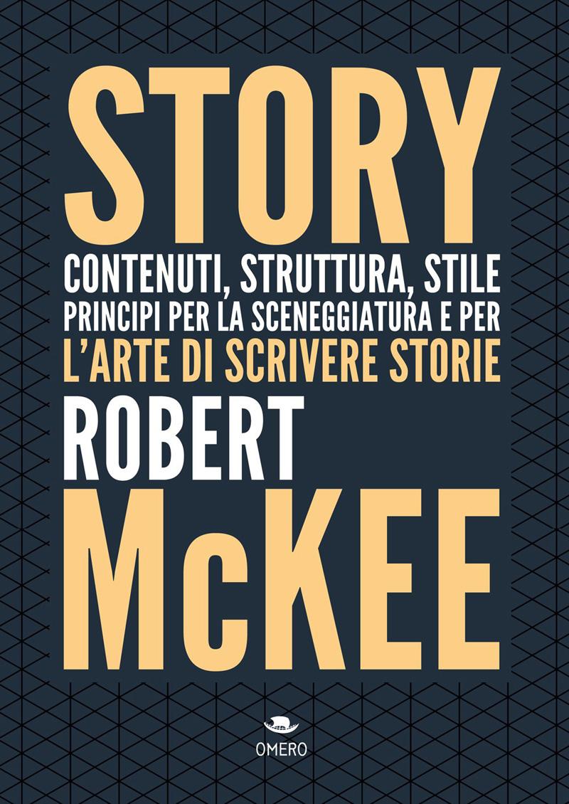 "Story" di McKee esplora i principi universali della narrazione per cinema e narrativa. Dalla concezione all'opera finita, guida alla creazione di storie potenti e coinvolgenti, sottolineando l'arte dello storytelling 📙 Link nel primo commento