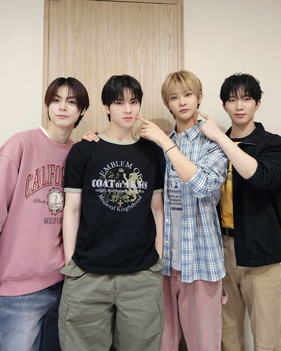 [#POW.pic] 250427

POW (파우) '항상 그 자리에 있어' OST 팬사인회

#POW #파우 #항상그자리에있어 #AlwaysThere #GRID #그리드