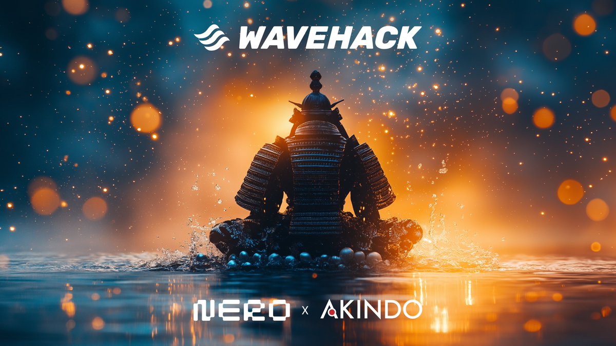 NERO Chain tweet media