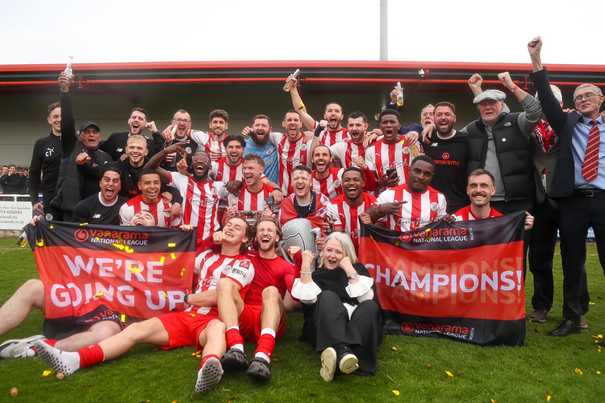 Champions 24/25🏆