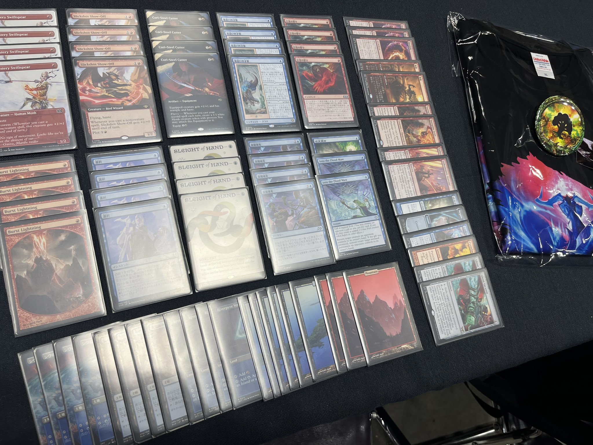 カードボックス MTG (@CARDBOX_MTG) / X カードボックス MTG (@CARDBOX_MTG) / X