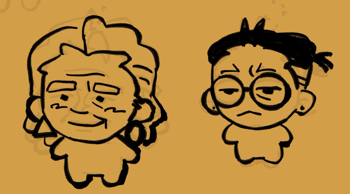 i need to turn them into plushies,,,