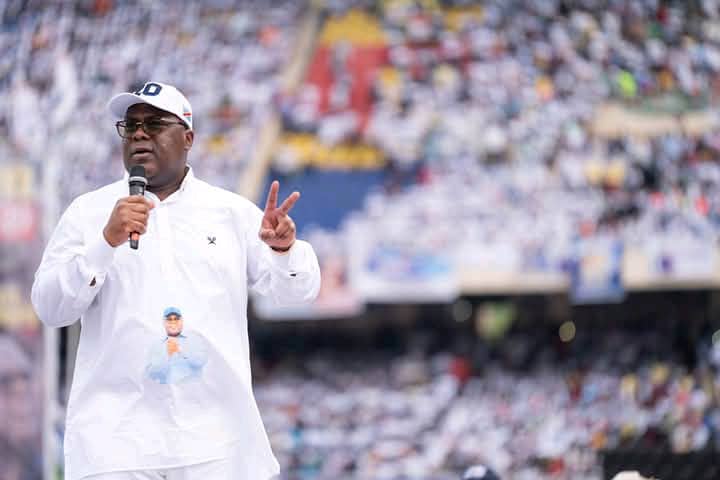 Après consultation massive, le projet du gouvernement de l'Union nationale reste abasourdi de médias, on dirait que les négociations de Doha et USA, sont le moyen remplaçants de discussion entre Congolais !
La question suivante mais préoccupe, es ce que c'est pas vers ....?