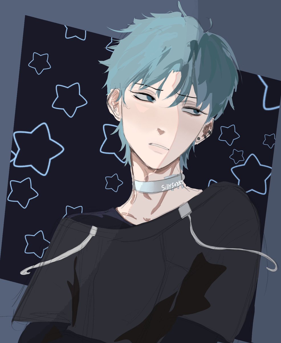 aplejuise's tweet photo. hello world 2nd tweet who dis 
I love Till >ᴗ<

#till #alienstage #ALNST #kickme #alienstagefanart #art #fanart https://t.co/UDZFPhfqxh