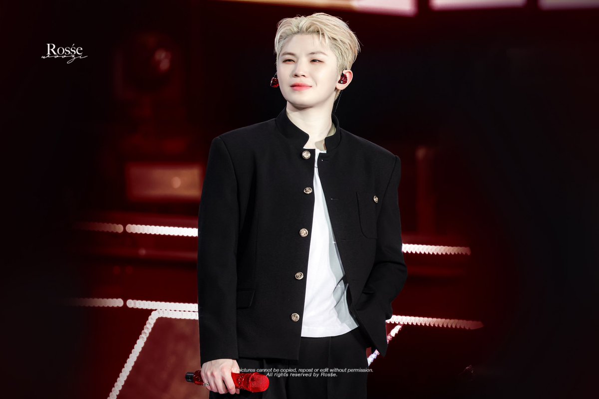SEVENTEEN　ウジ 250427 HOLIDAY in OSAKA DAY 3 🖤❤️🖤❤️🖤❤️🖤❤️ #우지