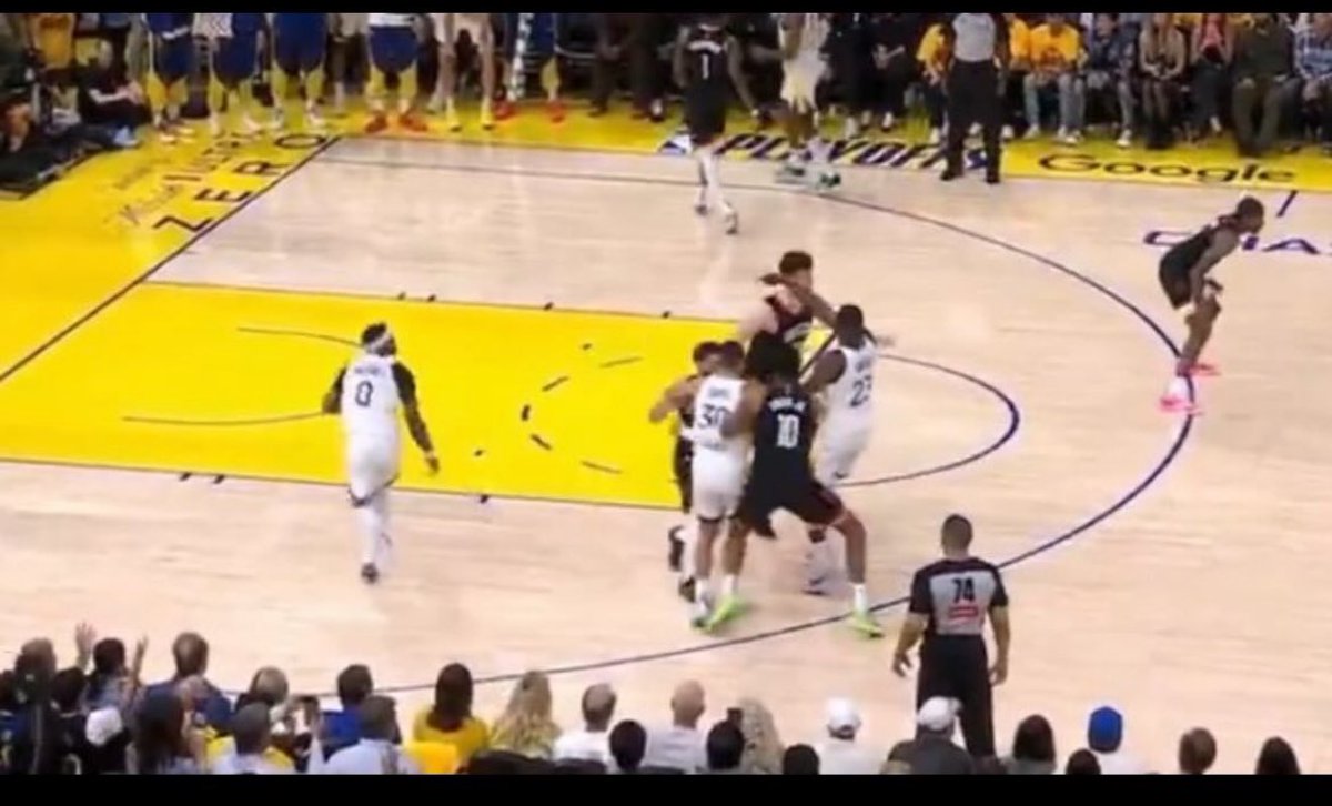 Space Gang tweet media