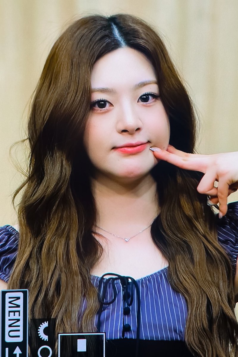 250426 pre.
🦊
#스테이씨 #세은 #STAYC #SEEUN 
<a href="/STAYC_official/">STAYC(스테이씨)</a>