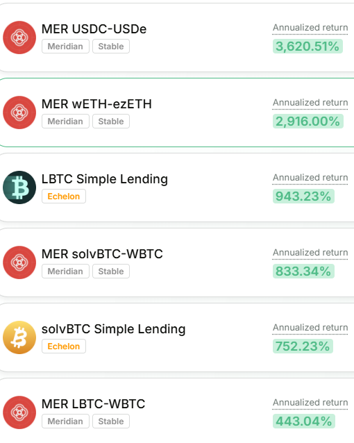 movemaxis's tweet photo. Do you want to enjoy this return for your asset?
Go to https://t.co/bYNhgqL2lj 

Our discord https://t.co/ncFQiAXufT

Reward is $MOVE token

The DeFi era is here! My favorite part of web3!

#defispring 
@canopyxyz @movementlabsxyz https://t.co/mN97eWZJOs