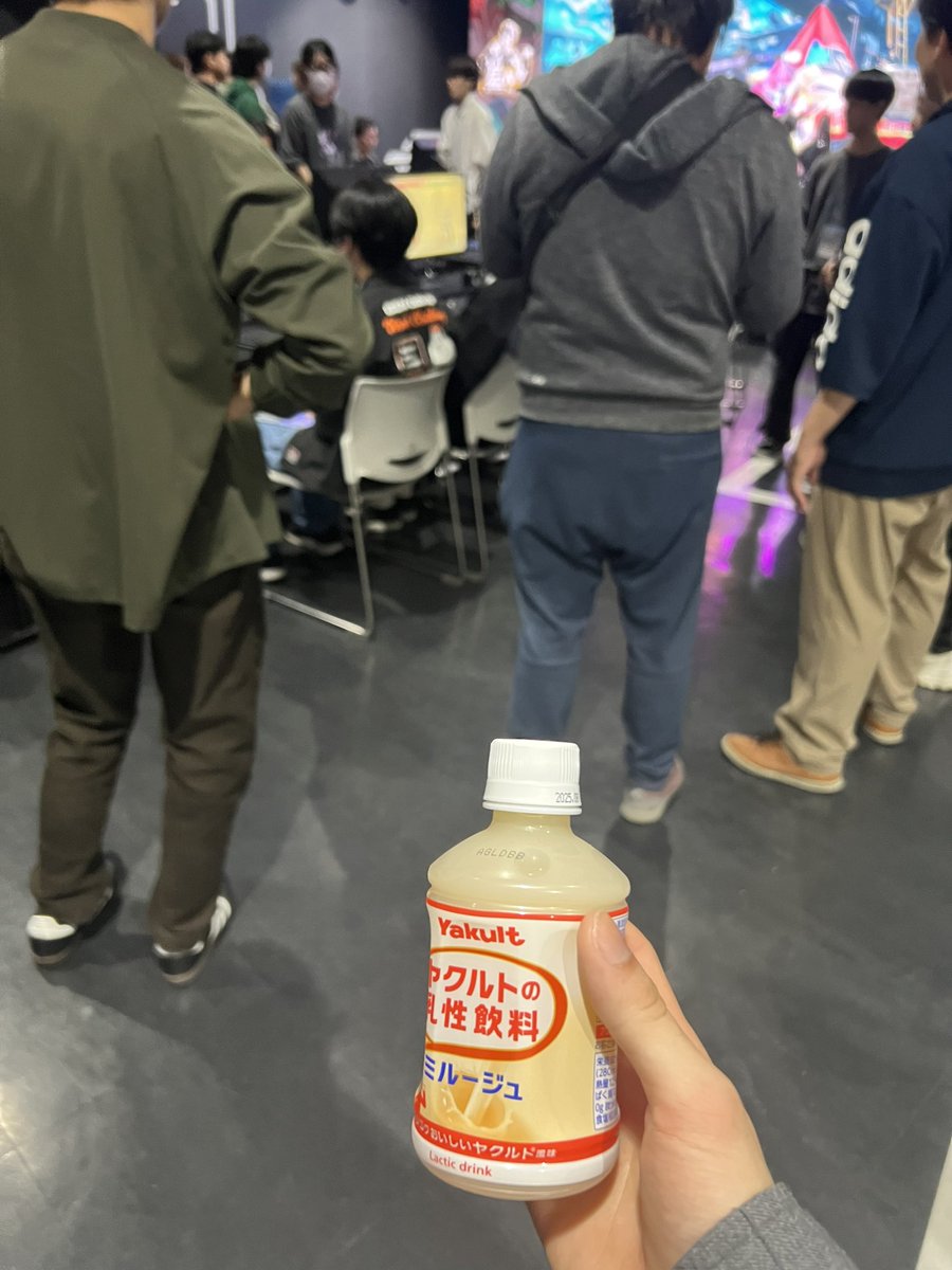 #コミュスタ
#ヤクルト東海
#若手割引