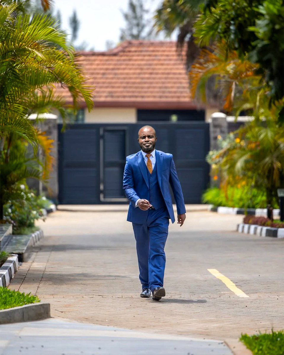 Wacha twende chrch sasa.