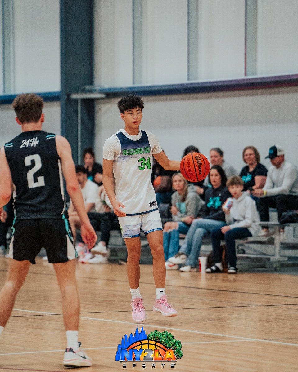 𝗗𝗮𝘆 𝟮 𝘄𝗮𝘀 𝗮 𝘀𝘂𝗰𝗰𝗲𝘀𝘀 💯

📍 NY2LA Spring Extravaganza