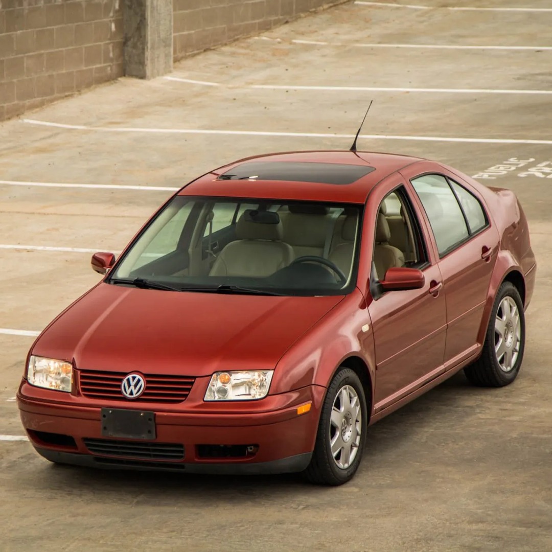 VWReplacement's tweet image. Red Bubble III: Old new classic