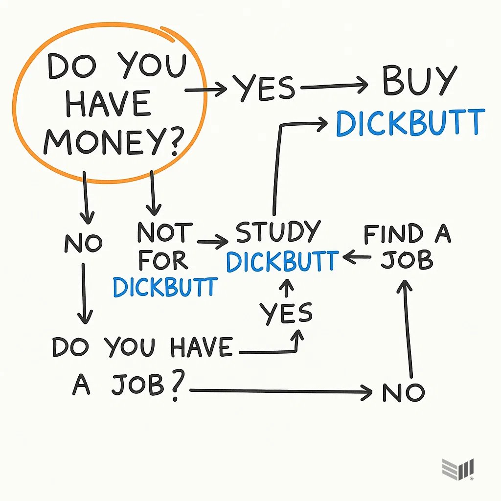 Dickbutt Magazine tweet media