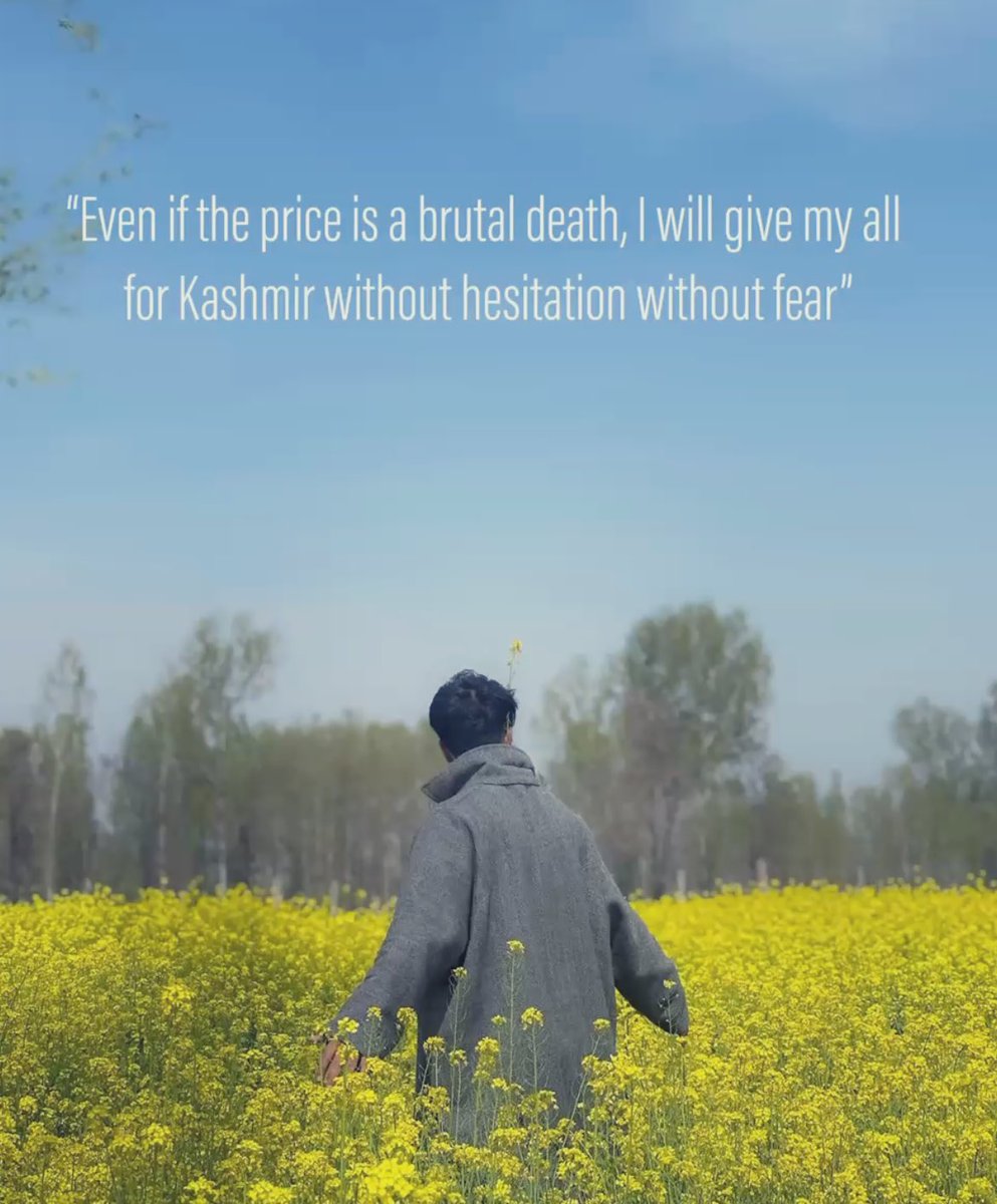 A nation that only fears Allah and lives by His guidance.🖤