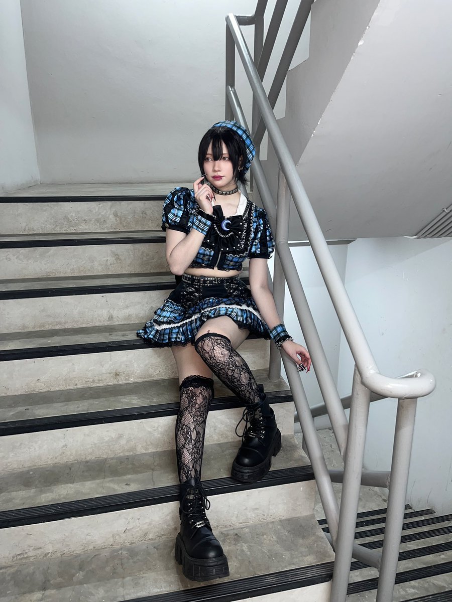 ENA_ZYN's tweet photo. พี่สาวมาแล้วค่ะ 🦝
#ถังขยะของอาเนะ
#Enastrashcan
#EnaRE1ME1
#RE1ME1
#idol
#ไอดอล https://t.co/hMt29VH6He
