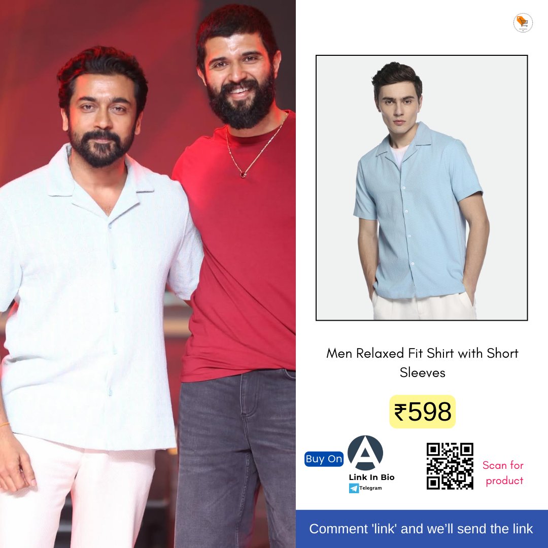 basicshopping's tweet photo. link:https://t.co/mGmmCN2Tfi

#NC24 #Nani #RetroBookings #SamanthaRuthPrabhu #RamCharan #Suriya #RetroFromMay1 https://t.co/7rGCNUMhdx