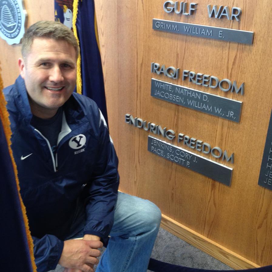 President Trump talked about withdrawing from Syria, and I promised to provide a strong support system for Syrian Kurdish groups that are being terrorized by Turkey.