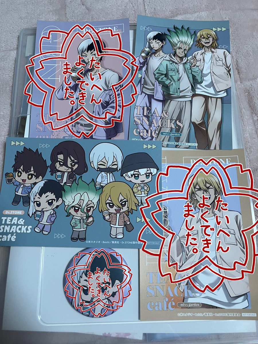 リナ@取引垢 tweet media