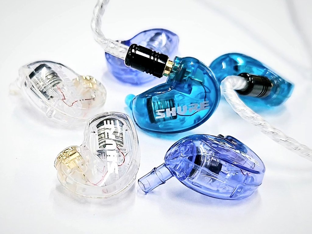 e☆イヤホン カスタムIEM (@e_earphone_CIEM) / X e☆イヤホン カスタムIEM (@e_earphone_CIEM) / X