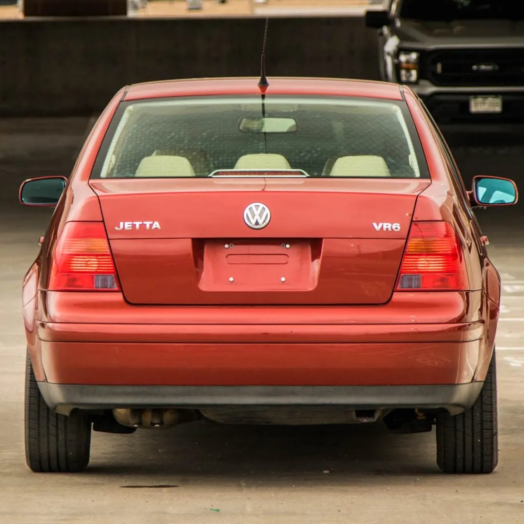 Red Bubble III: Old new classic