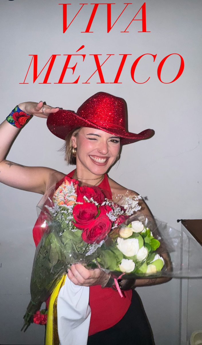 🇲🇽 VIVA MÉXICO 🇲🇽