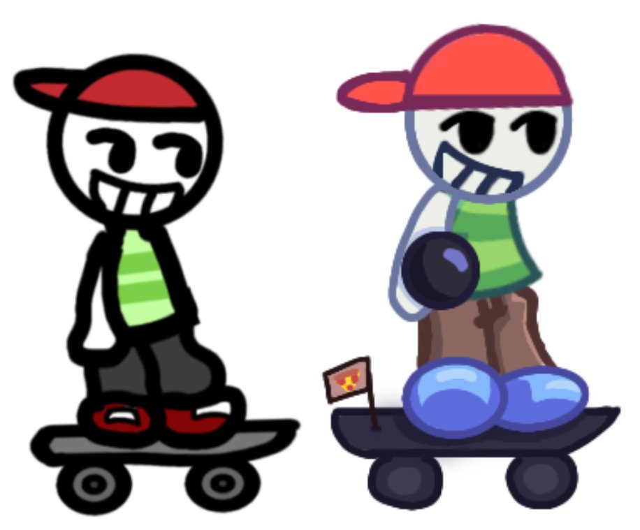 2024 // 2025

Algumas coisas mudam, elas precisam mudar