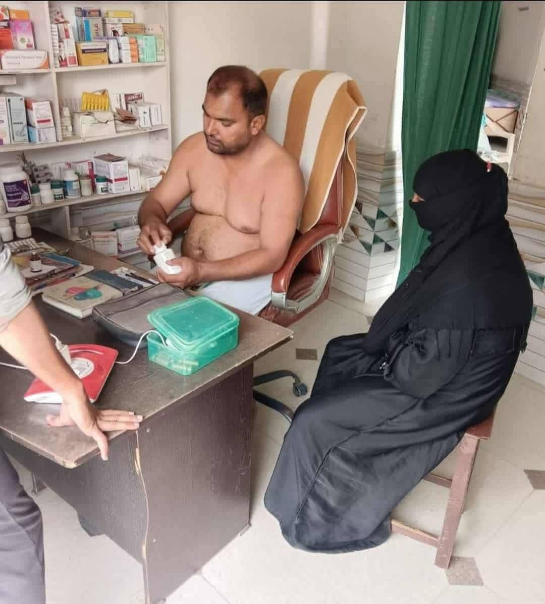 WJospheen's tweet photo. In Pakistan, Summers are Also Gender Biased !!! https://t.co/WPMlUAC3Sc