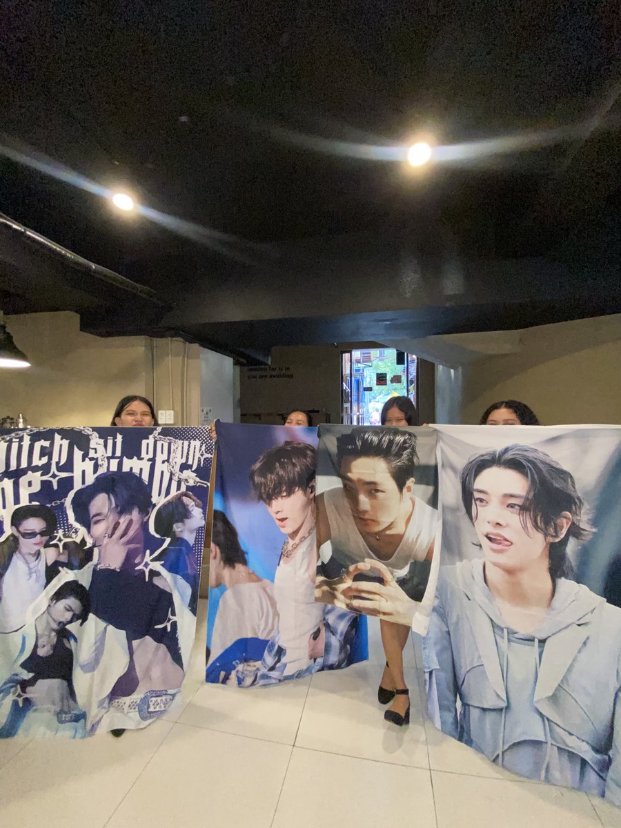 chukiyunki's tweet photo. super duper duper late post but thank uuu @enhypencebuphi ๐
#ENHYPEN #์ํ์ดํ #JAY #์ ์ด #MISSION0420 #AgentJay #ENHYPEN_Cebu #ECPHI_Events https://t.co/ntexelDJVX