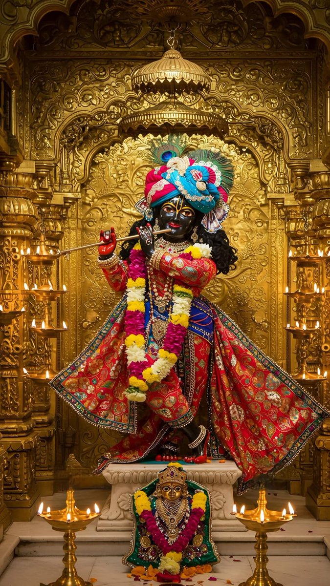 ShriAyodhya_'s tweet photo. !! शब्दों का जहर !!

18 दिन के युद्ध ने, द्रोपदी की उम्र को 80 वर्ष जैसा कर दिया था... शारीरिक रूप से भी और मानसिक रूप से भी !

नगर में चारों तरफ विधवाओं का बाहुल्य था..  पुरुष इक्का-दुक्का ही दिखाई पड़ता था अनाथ बच्चे घूमते दिखाई पड़ते थे और, 

उन सबकी वह महारानी द्रौपदी हस्तिनापुर के महल में निश्चेष्ट बैठी हुई शून्य को ताक रही थी। 

तभी, श्रीकृष्ण कक्ष में दाखिल होते हैं !