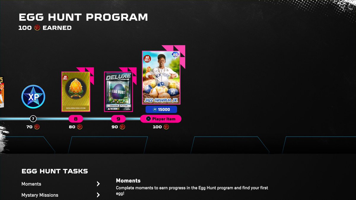 RealGamePlug's tweet photo. Multiplayer 2 and Egg Hunt Program Done ✅ for My Guy!
HMU For Any Services You Need For Your #MLBTheShow 25
🔥 BR 10-0 Flawless
🔥 World Series
🔥 #MLBTheShow25 STUBS
🔥 1000 Rating
AVAILABLE bot for #Playstation and #Xbox
Safe & Fastest💯
💌DM Me Now @RealGamePlug
#MLBTS https://t.co/vgawYb6ofp
