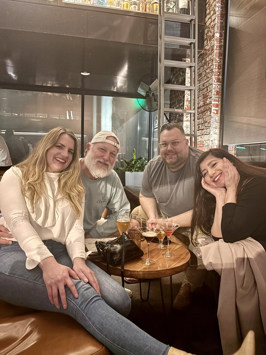 OKCBarCrawl's tweet image. At sidecar!