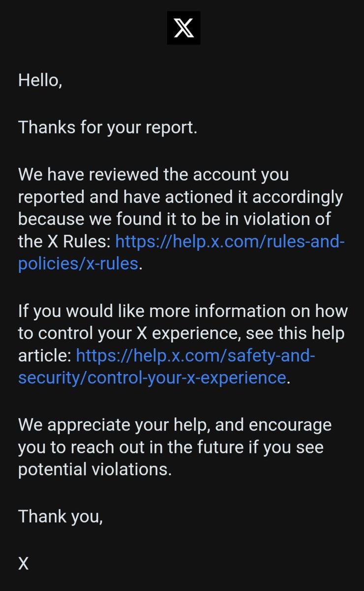 apalebluedot_'s tweet photo. Waking up to mails like this! Please keep reporting - it’s tougher with Musk’s X, but we must keep at it. No point in getting into an argument with these chapris, simply report and block! 

#KaranVeerMehra https://t.co/Vjeu7zLt7Z