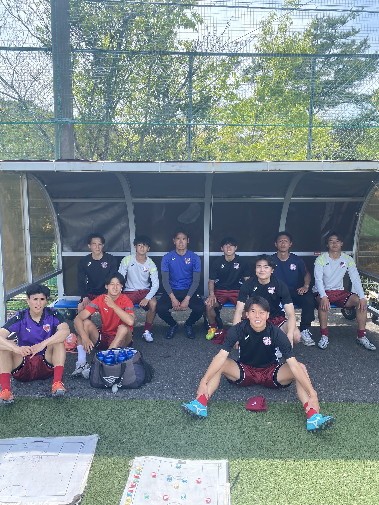 立命館大学体育会サッカー部 (@rusc1953) / X 立命館大学体育会サッカー部 (@rusc1953) / X