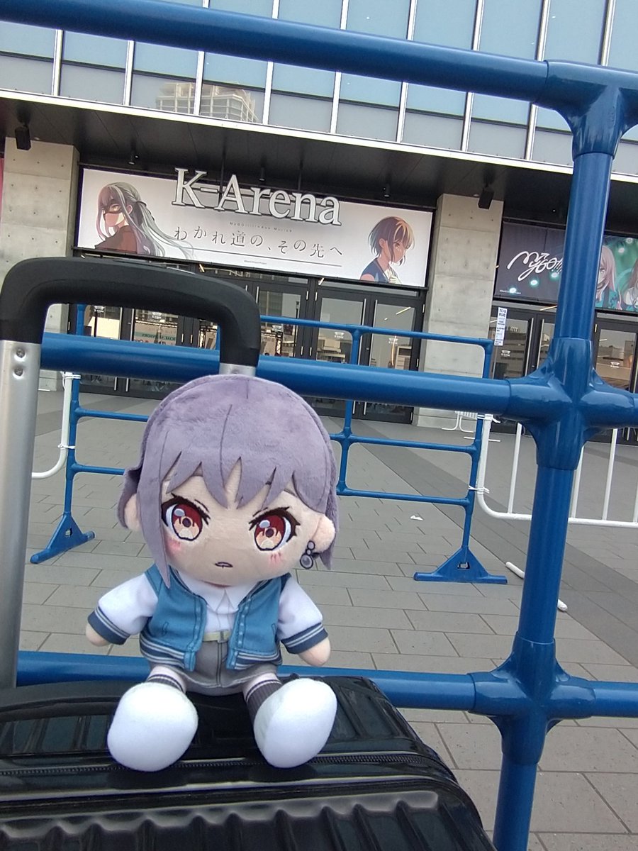 y_un_3's tweet photo. 2日目も楽しもうね https://t.co/1pWANgLpkN