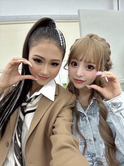 SERINAのTwitter画像7